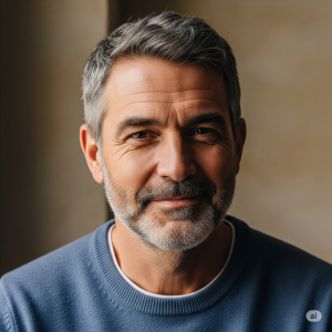 Rob Skafte